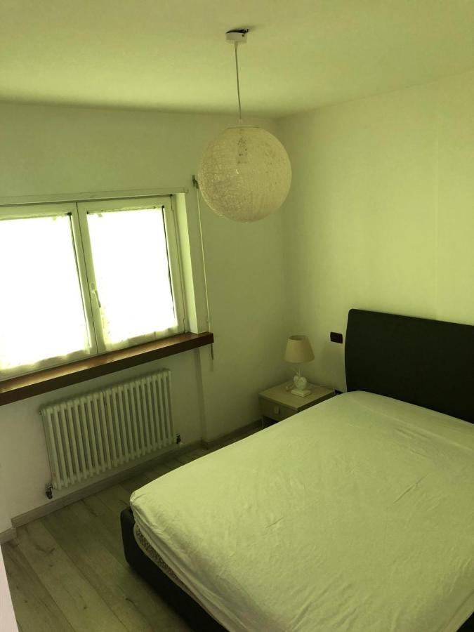 Appartement Valsugana D'Incanto à Tenna Extérieur photo