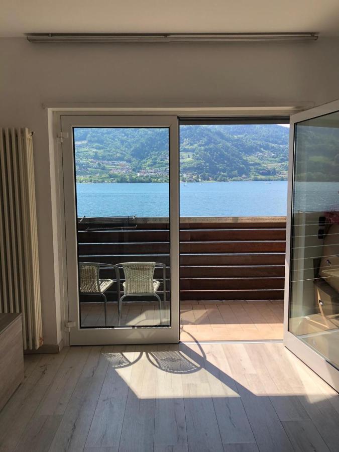 Appartement Valsugana D'Incanto à Tenna Extérieur photo