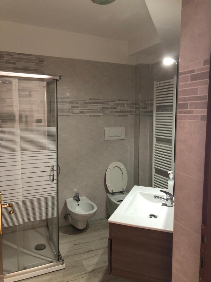 Appartement Valsugana D'Incanto à Tenna Extérieur photo
